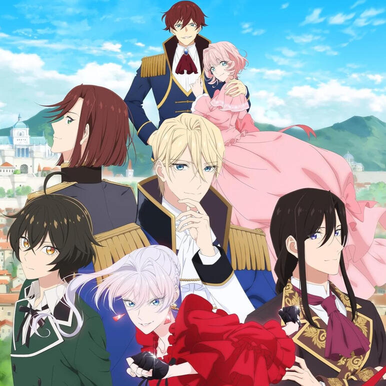 May I Ask For One Final Thing